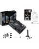 ASUS Материнская плата TUF GAMING Z890-PLUS WIFI, Socket-1851, Intel Z890, ATX, Ret