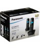 Телефон цифровой PANASONIC KX-TG1612RUH