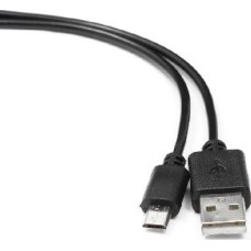 Кабель USB AM-BM GEMBIRD/Cablexpert (12867) CC-mUSB2-AMBM - 1 м (10)
