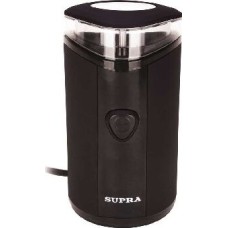 Кофемолка SUPRA CGS-310 черный