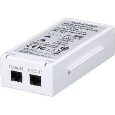 РОЕ инжектор DAHUA DH-PFT1200 Гигабитный РОЕ инжектор для PTZ видеокамер Dahua мощностью 60W