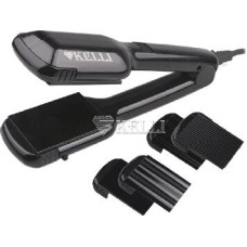 Прибор для укладки волос KELLI KL-1238 (щипцы-гофре)