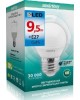 Лампа свтодиодная SMARTBUY (SBL-G45-9_5-60K-E27) 9.5W/6000/E27