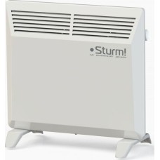 Ковектор STURM CH1500RF Конвектор 1500Вт,ал.наг.эл-т X-SHAPE