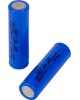 Аккумуляторы и зарядные устройства REXANT (30-2050) 14500 АККУМУЛЯТОР LI-ION UNPROTECTED 750 MAH 3.7 В