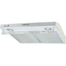 Вытяжка ELTRONIC (77-18) подвесная, белый