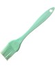 MALLONY Кисточка из силикона PENNELLO VERDE, 17*3*1 см (106282)