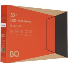 LЕD-телевизор BQ 32F36B Black