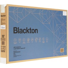 LED телевизор BLACKTON Bt 32FS40B Black