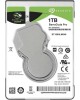 SEAGATE Жесткий диск Barracuda Pro ST1000LM049, 1ТБ, HDD, SATA III, 2.5