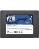 PATRIOT Накопитель SSD SATA-III 2TB P210S2TB25 P210 2.5