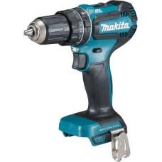 MAKITA Дрель-шуруповерт DHP485Z аккум. патрон:быстрозажимной