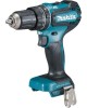 MAKITA Дрель-шуруповерт DHP485Z аккум. патрон:быстрозажимной