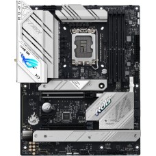 ASUS Материнская плата ROG STRIX B760-A GAMING WIFI, LGA 1700, Intel B760, ATX, Ret