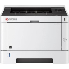 KYOCERA Принтер лазерный Ecosys P2235dn черно-белая печать, A4, цвет черный [1102rv3nl0]