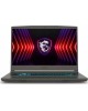 MSI Ноутбук игровой Thin 15 B12UC-1433XRU 15.6