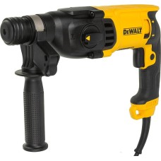 DEWALT Перфоратор D25133K-QS
