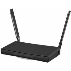 MIKROTIK Wi-Fi маршрутизатор HAP AX³ C53UIG+5HPAXD2HPAXD