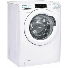 CANDY Стиральная машина Smart Pro CSO 129T3/1-07, с фронтальной загрузкой, с паром, 9кг, 1200об/мин