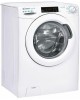 CANDY Стиральная машина Smart Pro CSO 129T3/1-07, с фронтальной загрузкой, с паром, 9кг, 1200об/мин