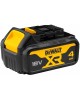 DEWALT Батарея аккумуляторная DCB182-XJ, 18В, 4Ач, Li-Ion DEWALT Батарея аккумуляторная DCB182-XJ, 18В, 4Ач, Li-Ion