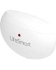LIFESMART Датчик протечки воды LS064WH, белый