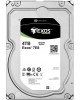 SEAGATE Жесткий диск Exos 7E8 ST4000NM003A, 4ТБ, HDD, SAS 3.0, 3.5
