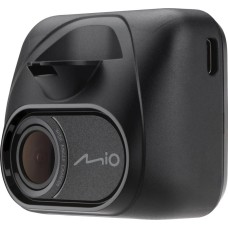 MIO Видеорегистратор MiVue C530 Pro черный 1080Mpix 1080x1920 1080p 140гр. GPS SAV830