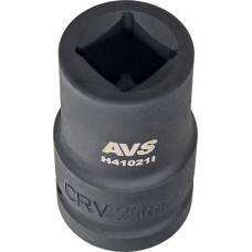 AVS TOOLS Головка торцевая для механического гайковерта 4-гранная 1''DR (21 мм) под футорку AVS H41021I