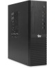 IRU ПК 310SC SFF Cel G6900 (3.4) 8Gb SSD256Gb UHDG 710 Windows 11 Pro GbitEth 200W черный (2017897)