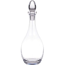 ALEGRE GLASS ШТОФ, 13X35 СМ 1600 МЛ 337-127