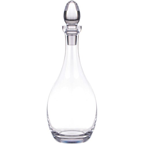 ALEGRE GLASS ШТОФ, 13X35 СМ 1600 МЛ 337-127