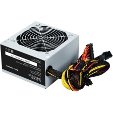 KINGPRICE Блок питания ATX 750W KPPSU750 (20+4pin) APFC 120mm fan 4xSATA