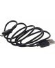 Кабель USB AM-BM GEMBIRD/Cablexpert (12867) CC-mUSB2-AMBM - 1 м (10)