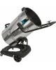 Пылесос технический BORT BSS-2260-TWIN