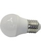 Лампа свтодиодная SMARTBUY (SBL-G45-9_5-60K-E27) 9.5W/6000/E27