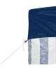 GREEN GLADE Тент садовый 1033 3х3х2,5м полиэтилен