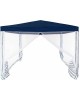 GREEN GLADE Тент садовый 1033 3х3х2,5м полиэтилен