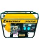 Генератор CHAMPION LPG6500E Бензиново-газовый генератор