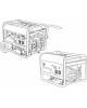 Генератор CHAMPION LPG6500E Бензиново-газовый генератор