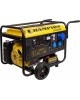 Генератор CHAMPION LPG6500E Бензиново-газовый генератор