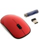 Мышь GEMBIRD (17374) MUSW-111-CRL
