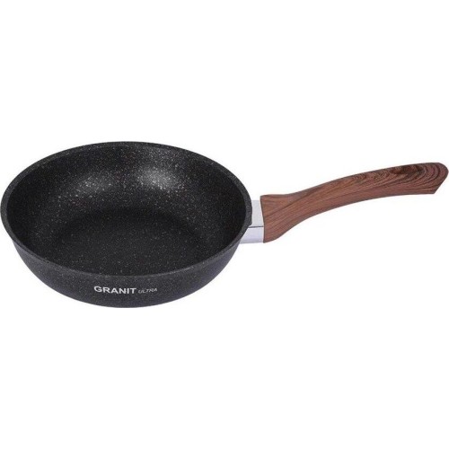 Сковородка КУКМОР сго240а а/пр литая 24см Granit ultra original Сковородка КУКМОР сго240а а/пр литая 24см Granit ultra original