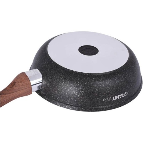Сковородка КУКМОР сго240а а/пр литая 24см Granit ultra original Сковородка КУКМОР сго240а а/пр литая 24см Granit ultra original