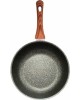 Сковородка КУКМОР сго240а а/пр литая 24см Granit ultra original Сковородка КУКМОР сго240а а/пр литая 24см Granit ultra original