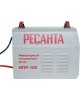Плазменный резак РЕСАНТА ИПР-100