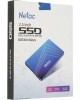 SSD накопитель NETAC 1Tb SSD N600S (NT01N600S-001T-S3X)