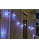 Гирлянда UNIEL (UL-00008565) ULD-S0250-200/STA MULTI IP44 STARBURST Гирлянда UNIEL (UL-00008565) ULD-S0250-200/STA MULTI IP44 STARBURST