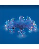 Гирлянда UNIEL (UL-00008565) ULD-S0250-200/STA MULTI IP44 STARBURST Гирлянда UNIEL (UL-00008565) ULD-S0250-200/STA MULTI IP44 STARBURST
