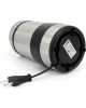 Кофемолка ATLANTA ATH-3402 (SILVER) Кофемолка электрическая